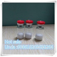 Pharmazeutisches mittleres Melanotan II Acetat-pharmazeutisches Peptid für Bodybuilding